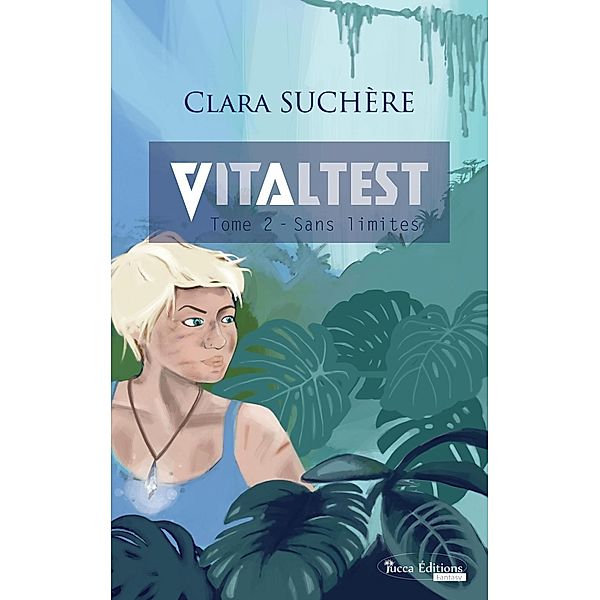 Sans limites, Clara Suchère