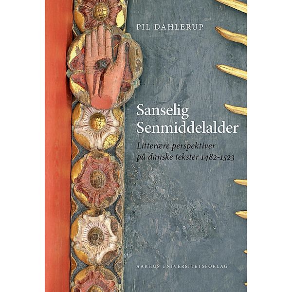 Sanselig senmiddelalder, Pil Dahlerup