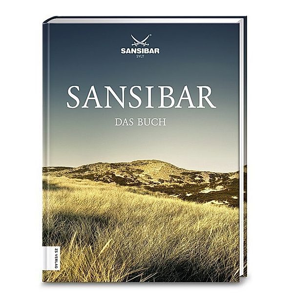 Sansibar - das Buch, Herbert Seckler, Inga Griese