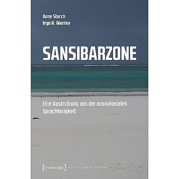 Sansibarzone, Anne Storch, Ingo H. Warnke