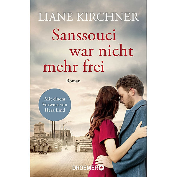 Sanssouci war nicht mehr frei, Liane Kirchner