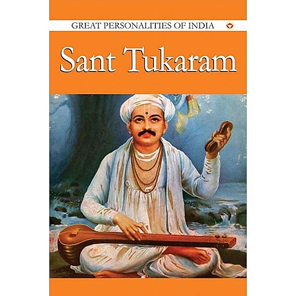 Sant Tukaram / Diamond Books, Swati Upadhye