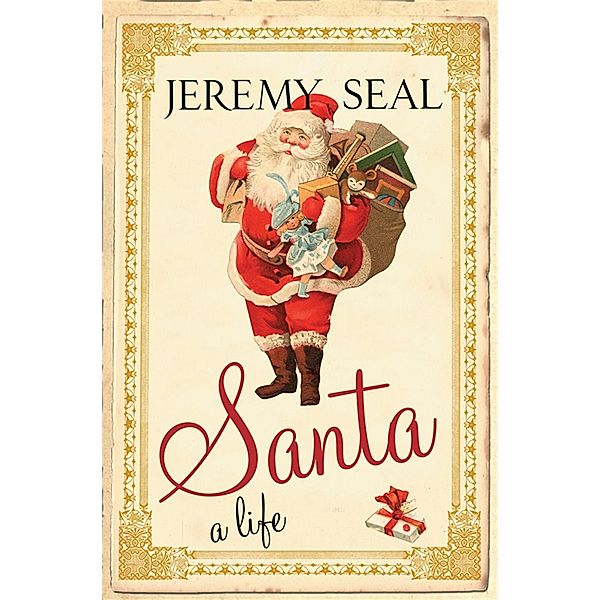 Santa, Jeremy Seal