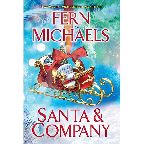 Santa and Company / Santa's Crew Bd.2, Fern Michaels