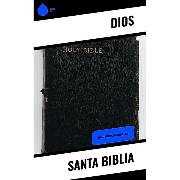 Santa Biblia, Dios
