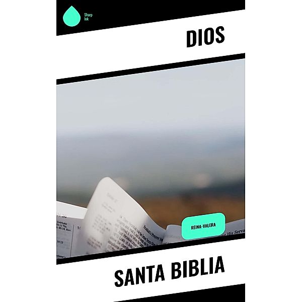 Santa Biblia, Dios