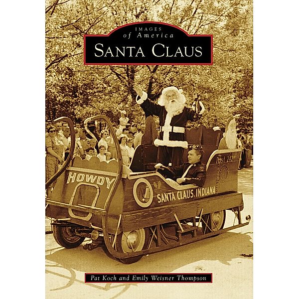 Santa Claus, Pat Koch