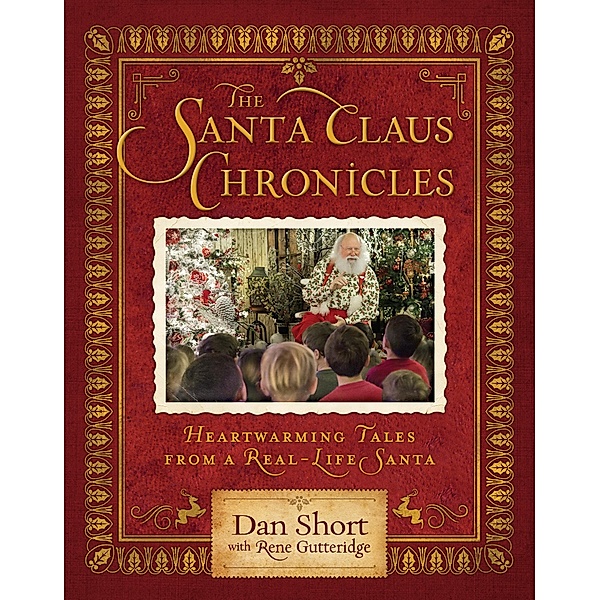 Santa Claus Chronicles, Dan Short