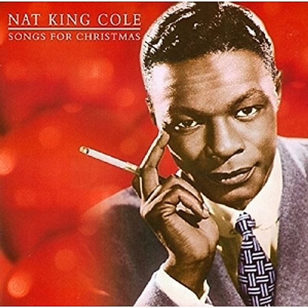 Santa Claus Is Coming To Town, Nat King Cole