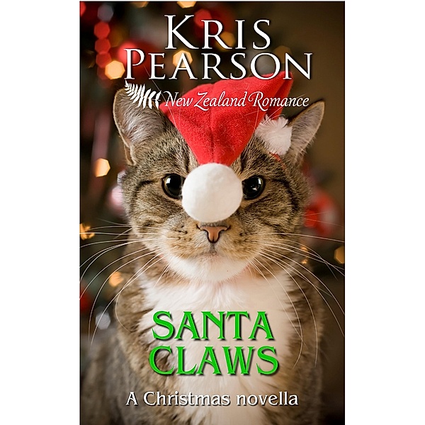 Santa Claws, Kris Pearson