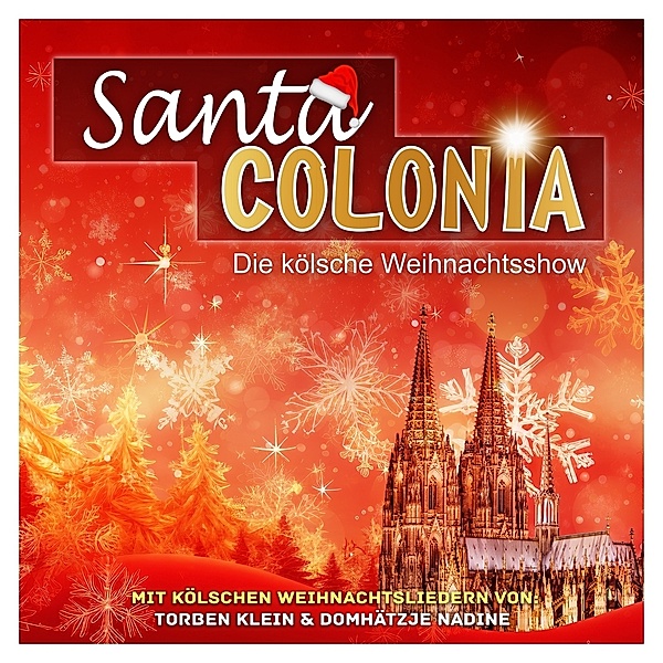 Santa Colonia, Santa Colonia