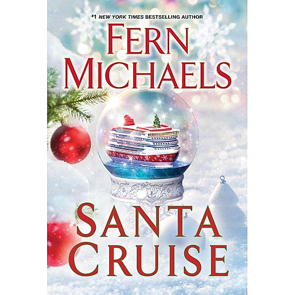 Santa Cruise / Santa's Crew Bd.1, Fern Michaels