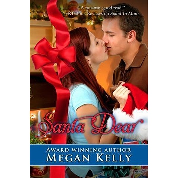 Santa Dear, Megan Kelly