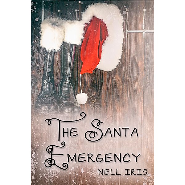 Santa Emergency, Nell Iris