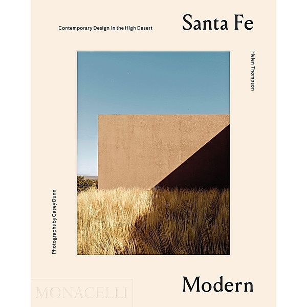 Santa Fe Modern, Helen Thompson
