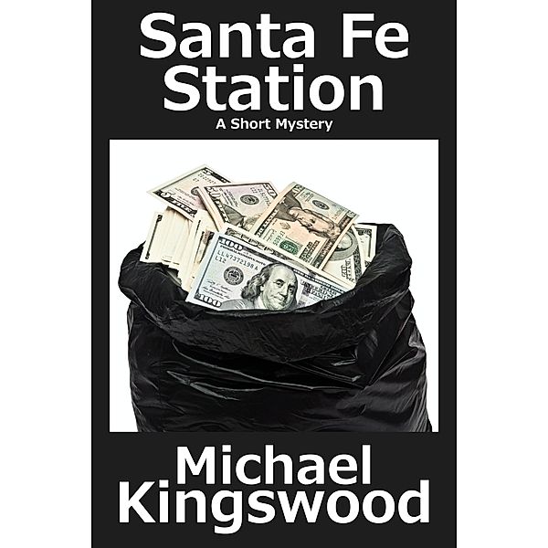 Santa Fe Station, Michael Kingswood