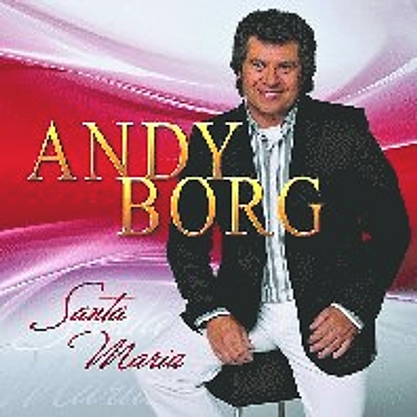 Santa Maria, Andy Borg