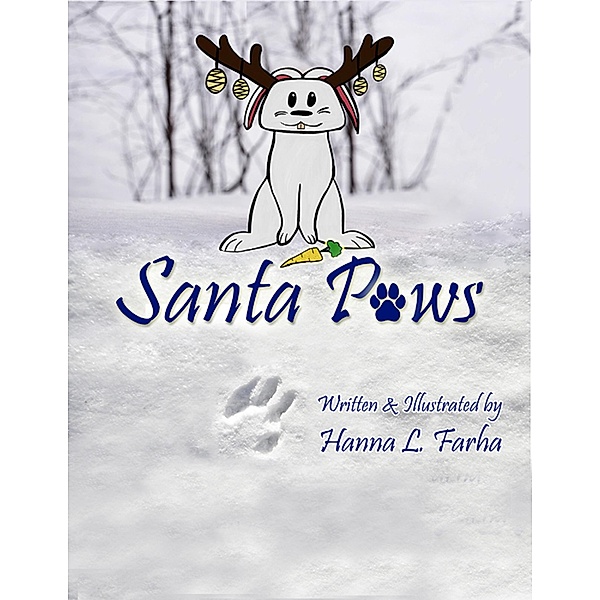 Santa Paws, Hanna L. Farha