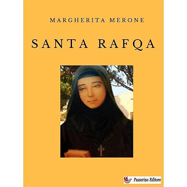 Santa Rafqa, Margherita Merone