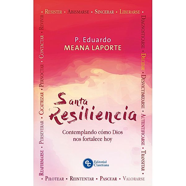 Santa Resiliencia / Quién soy, quién eres, Eduardo Meana Laporte