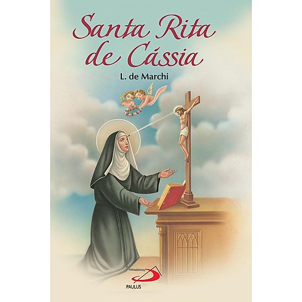 Santa Rita de Cássia / Avulso, Luís de Marchi