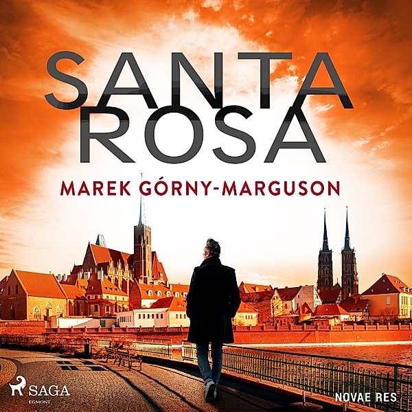 Santa Rosa, Marek Górny-Marguson