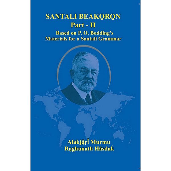 Santali Beakoron Part-II, Alakjan Murmu, Raghunath Hasdak
