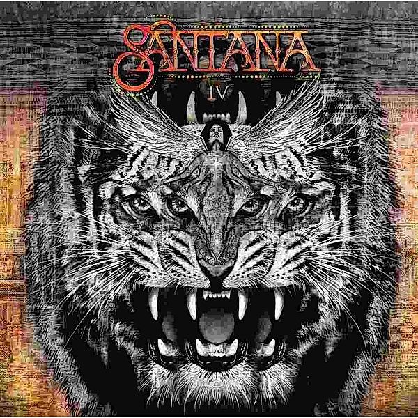 Santana Ⅳ, Santana