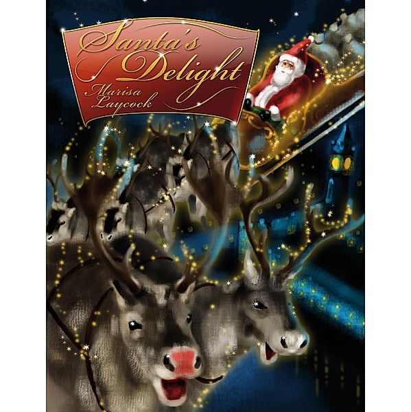 Santa's Delight / Matador, Marisa Laycock