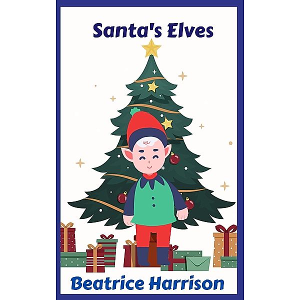 Santa's Elves, Beatrice Harrison