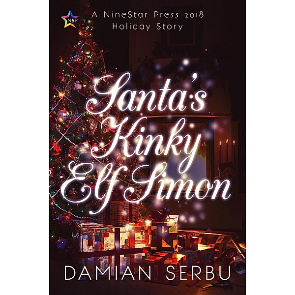 Santa's Kinky Elf, Simon, Damian Serbu