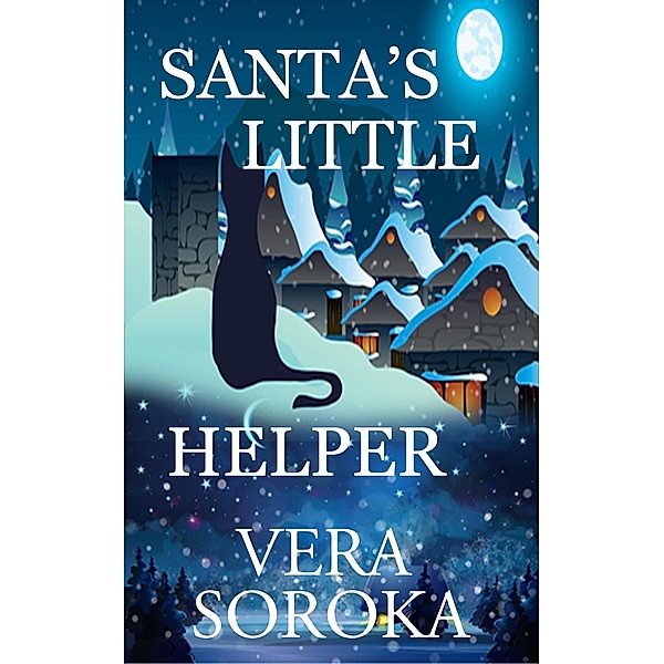 Santa's Little Helper, Vera Soroka