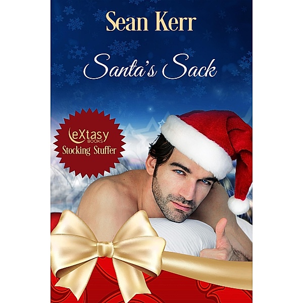Santa's Sack, Sean Kerr