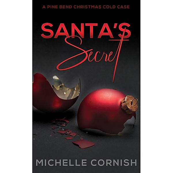 Santa's Secret, Michelle Cornish