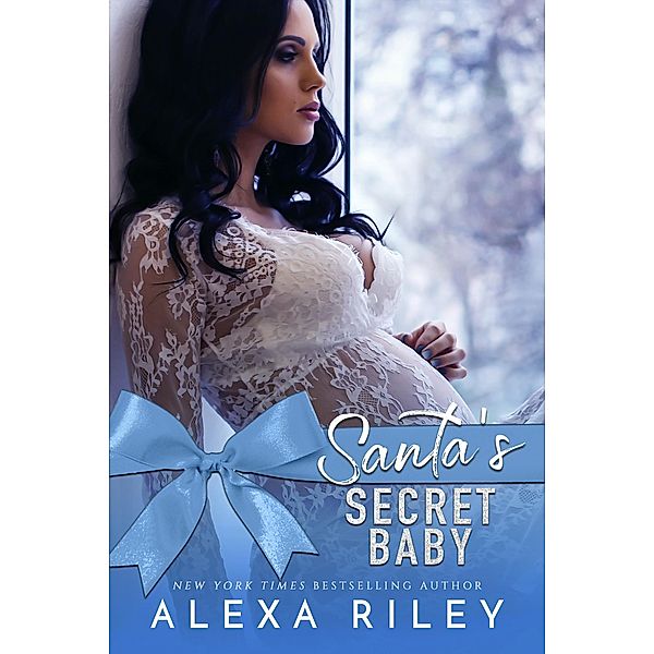 Santa's Secret Baby, Alexa Riley