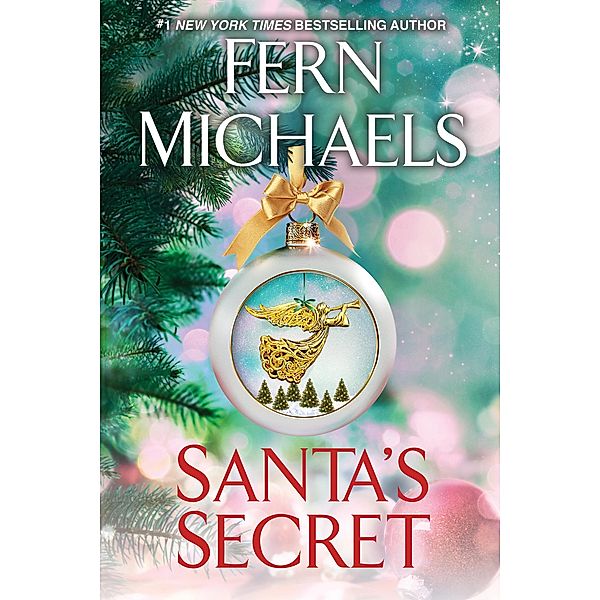 Santa's Secret / Santa's Crew Bd.3, Fern Michaels