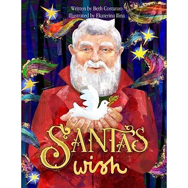 Santa's wish / The Adventures of Scuba Jack, Beth Costanzo