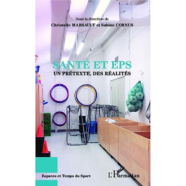 Sante et EPS, Sabine Cornus