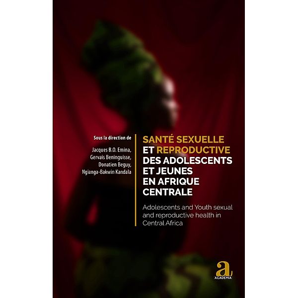 Santé sexuelle et reproductive des adolescents et jeunes en Afrique centrale, Emina