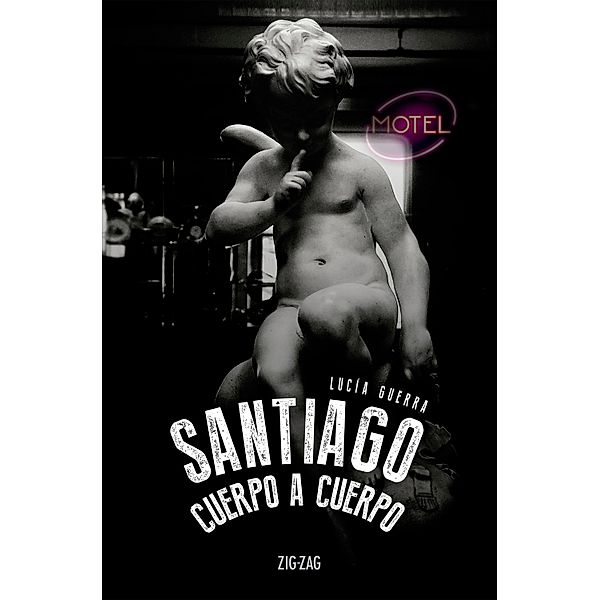 Santiago: cuerpo a cuerpo, Lucía Guerra