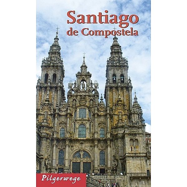 Santiago de Compostela, Irmgard Jehle