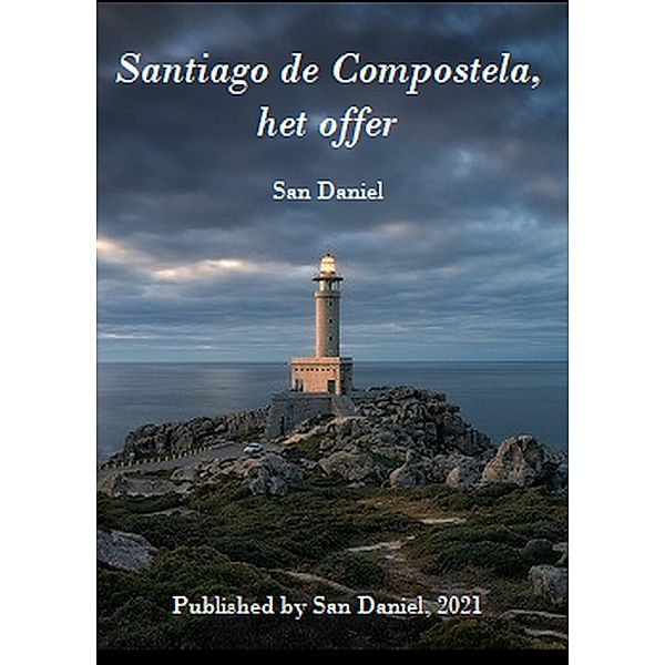 Santiago de Compostela, het Offer, San Daniel