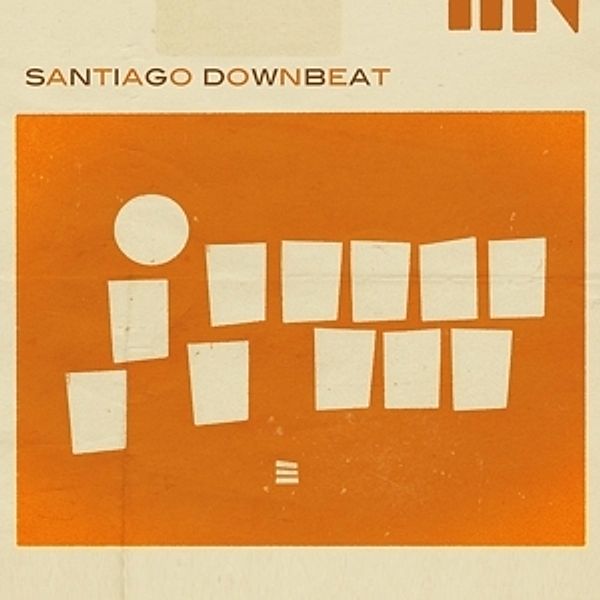 Santiago Downbeat, Santiago Downbeat