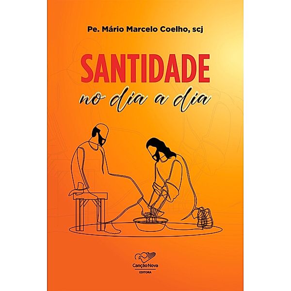 Santidade no dia dia, Mario Marcelo Coelho