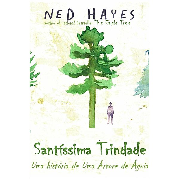 Santíssima Trindade (1) / 1, Ned Hayes