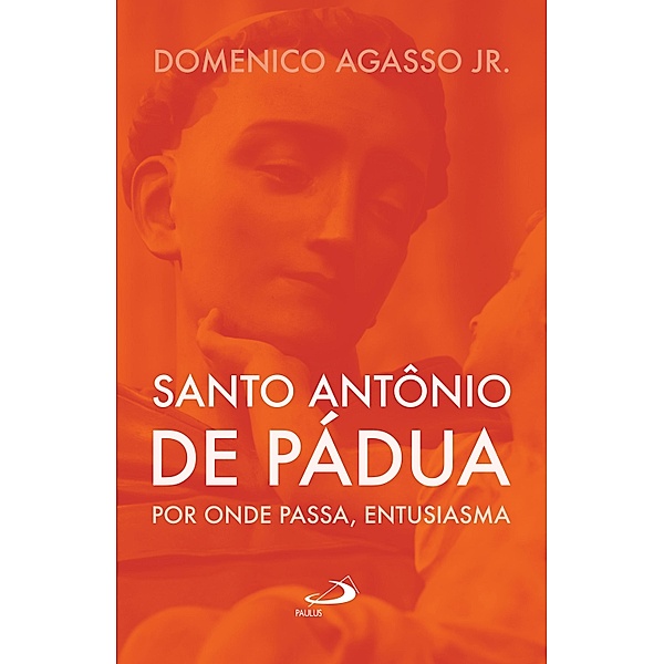 Santo Antônio de Pádua, Domenico Agasso