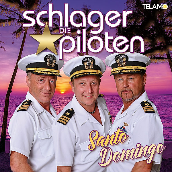 Santo Domingo, Die Schlagerpiloten