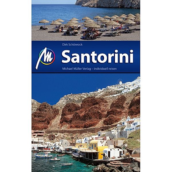 Santorini, Dirk Schönrock