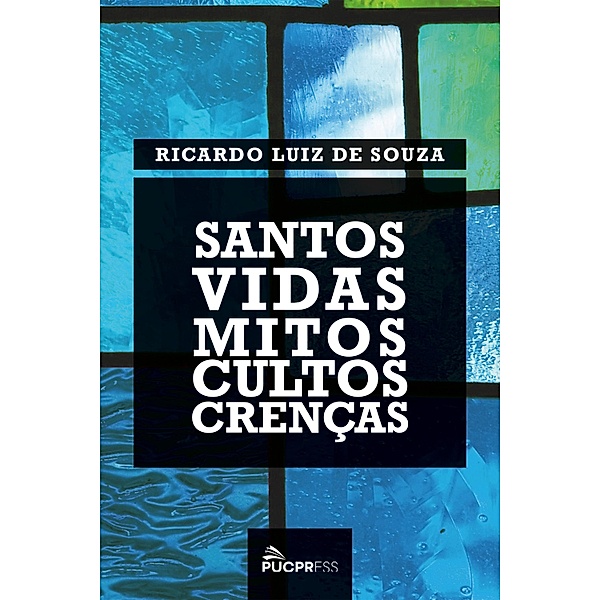 Santos, Ricardo Luiz de Souza