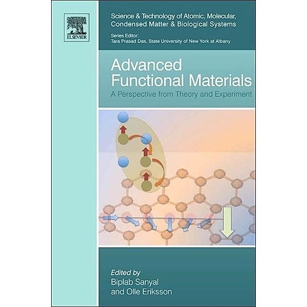 Sanyal, B: Advanced Functional Materials, Biplab Sanyal, Olle Eriksson